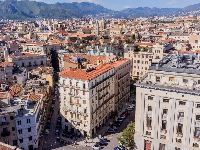 Appartamento a Palermo