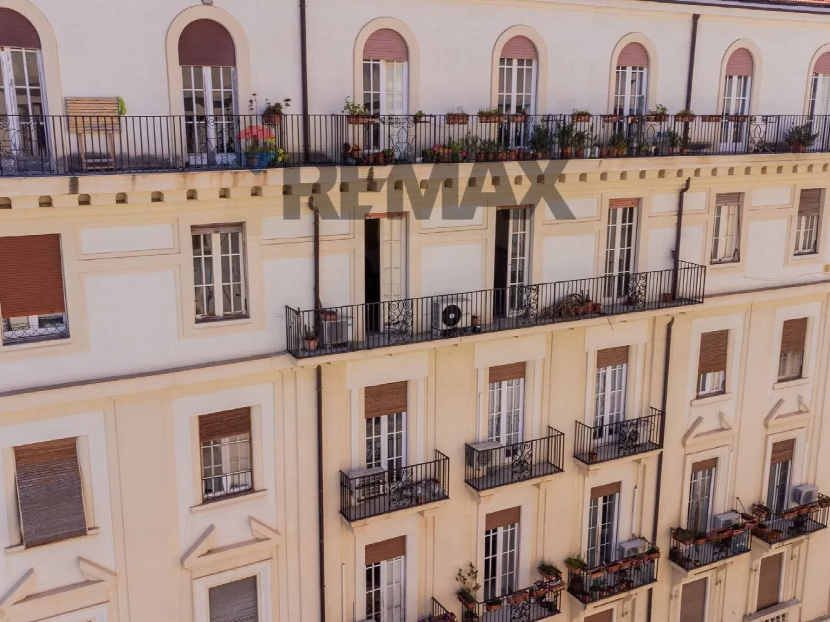 Appartamento in vendita a Palermo, Centro Storico - foto 3