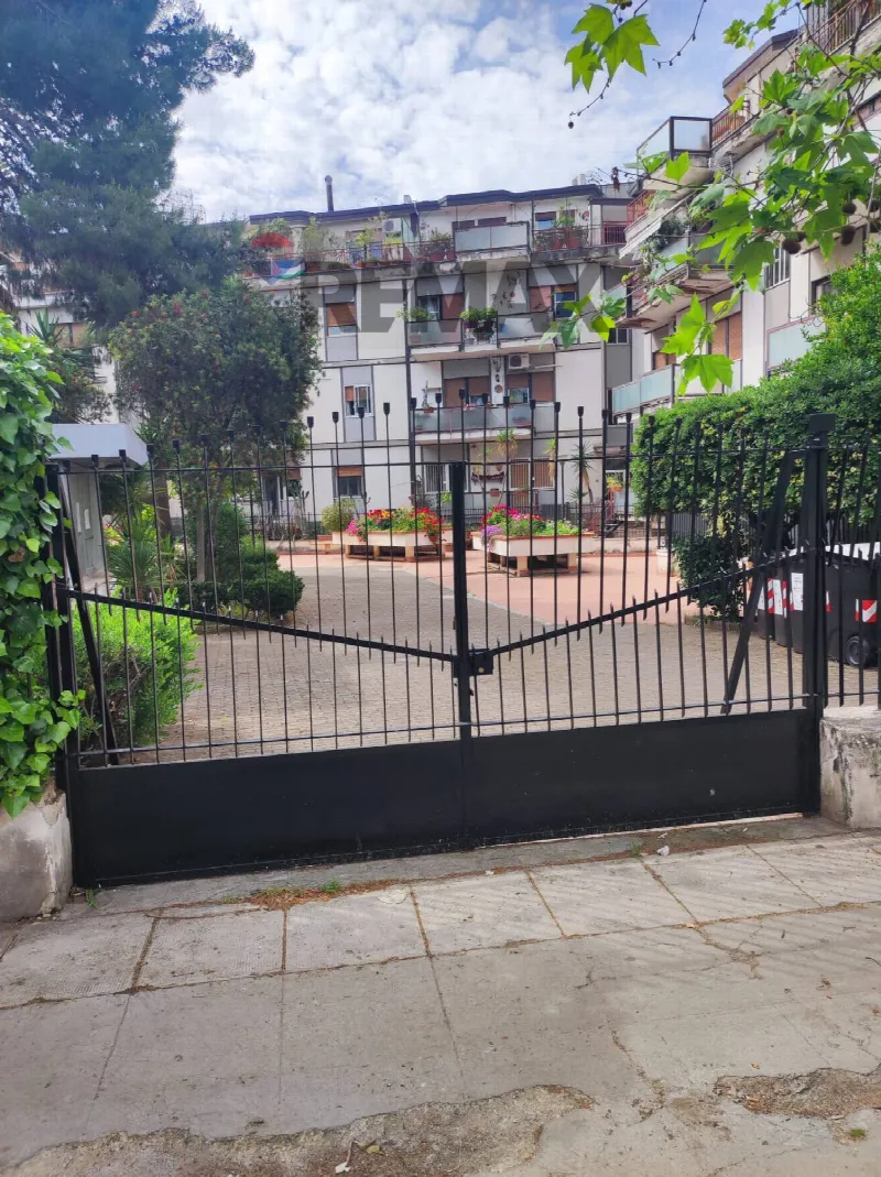 Appartamento in vendita a Palermo, Uditore, Leonardo Da Vinci Alta, Borgo Nuovo, Castellana - foto 1
