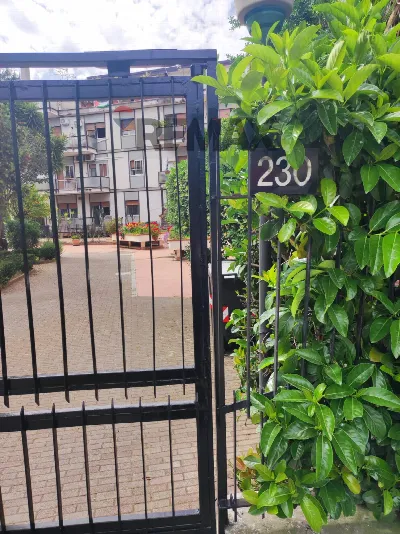 Appartamento in vendita a Palermo, Uditore... - foto 2
