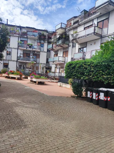 Appartamento in vendita a Palermo, Uditore... - foto 3