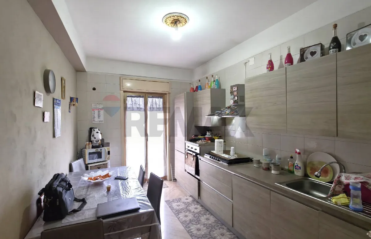 Appartamento in vendita a Palermo, Ciaculli, Belmonte Chiavelli - foto 2