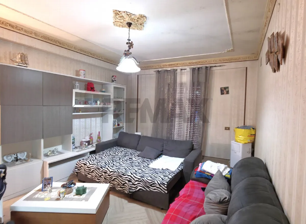 Appartamento in vendita a Palermo, Ciaculli, Belmonte Chiavelli - foto 3