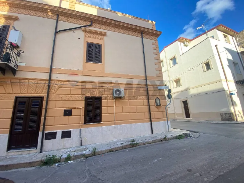 Appartamento in vendita a Cinisi - foto 1