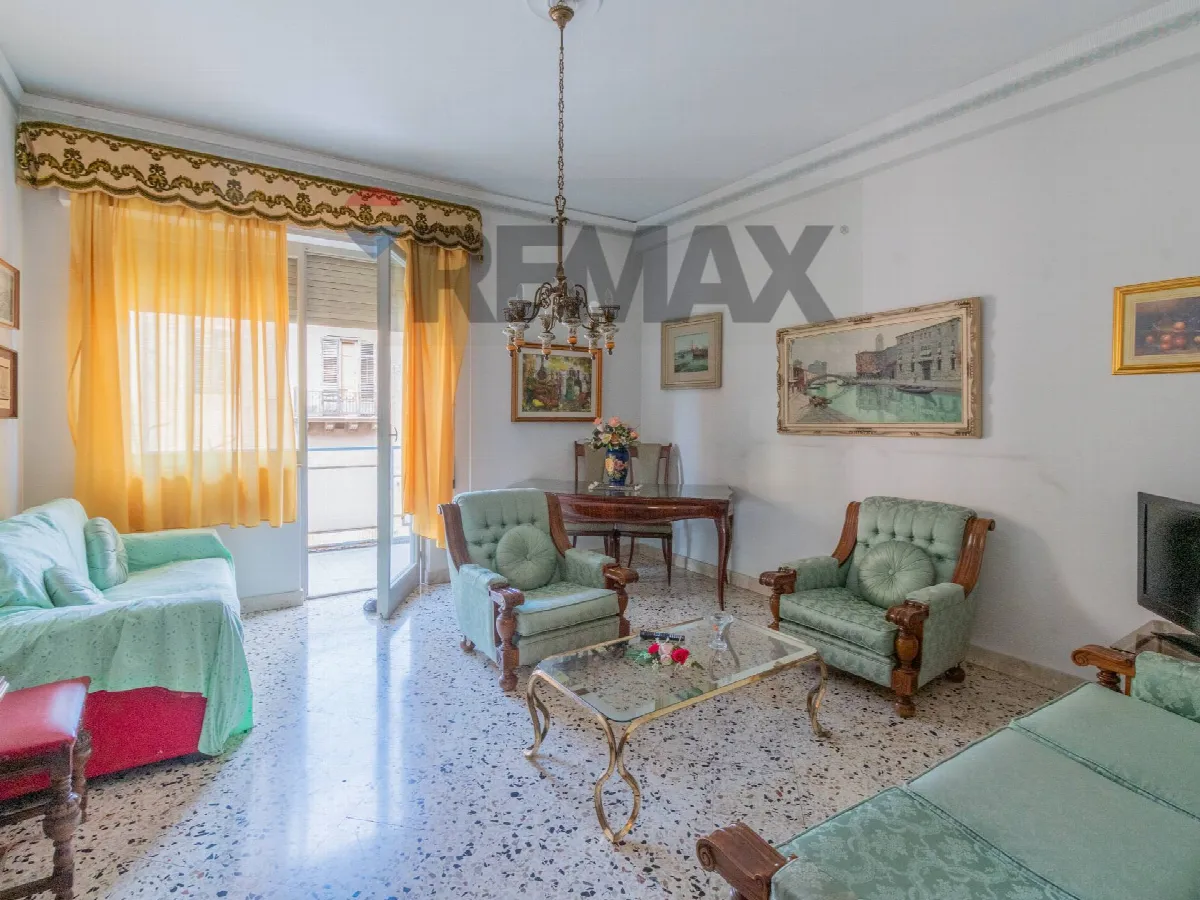 Appartamento in vendita a Palermo, Libertà, Villabianca, De Gasperi, Croce Rossa, Sciuti, Politeama - foto 4