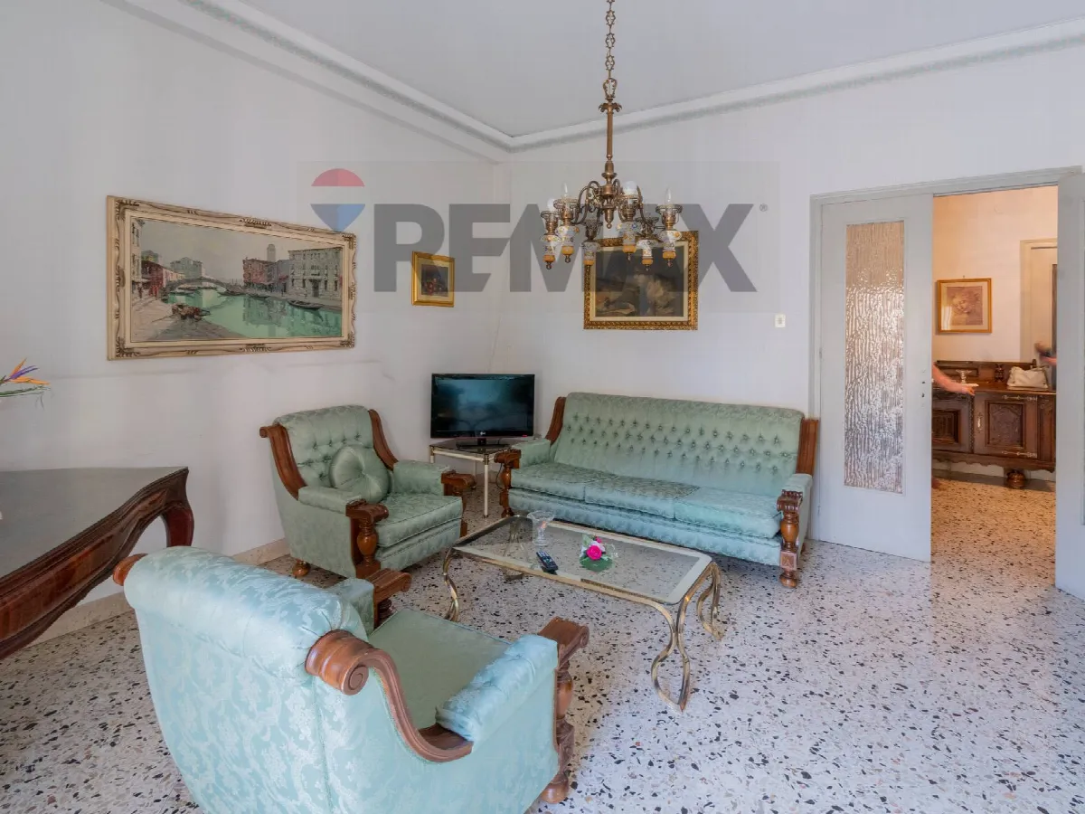 Appartamento in vendita a Palermo, Libertà, Villabianca, De Gasperi, Croce Rossa, Sciuti, Politeama - foto 5