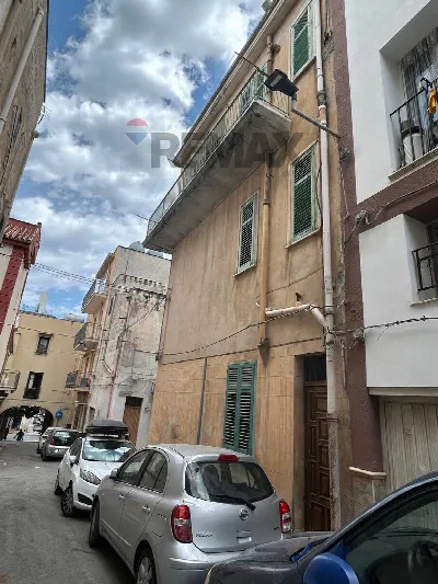Appartamento a Bagheria