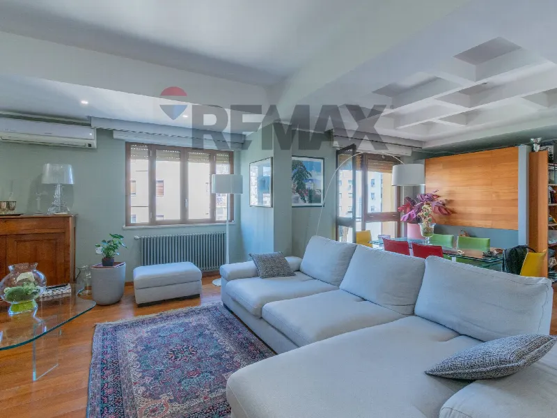 Appartamento in vendita a Palermo, Strasburgo, Belgio, San Lorenzo, Resuttana - foto 1