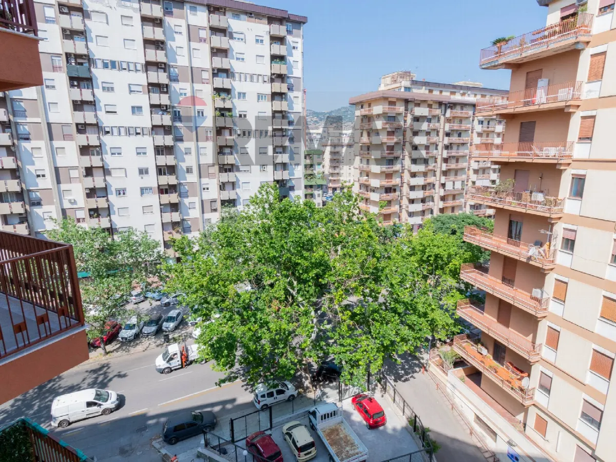 Appartamento in vendita a Palermo, Strasburgo, Belgio, San Lorenzo, Resuttana - foto 5