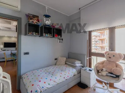 Appartamento in vendita a Palermo, Strasbu... - foto 9