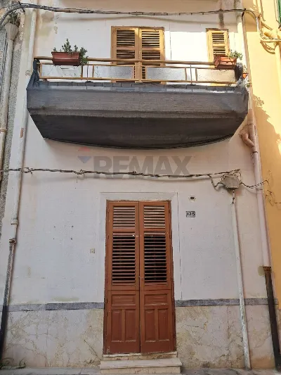 Appartamento a Casteldaccia