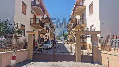 Appartamento in vendita a Palermo, Sant'er... - foto 1