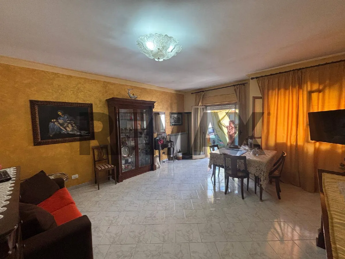 Appartamento in vendita a Montelepre - foto 4