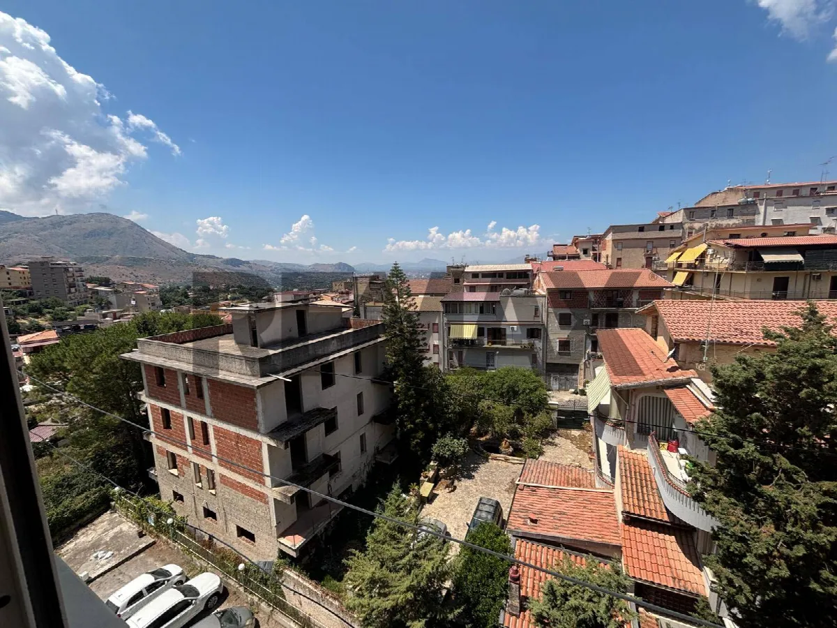 Appartamento in vendita a Montelepre - foto 5