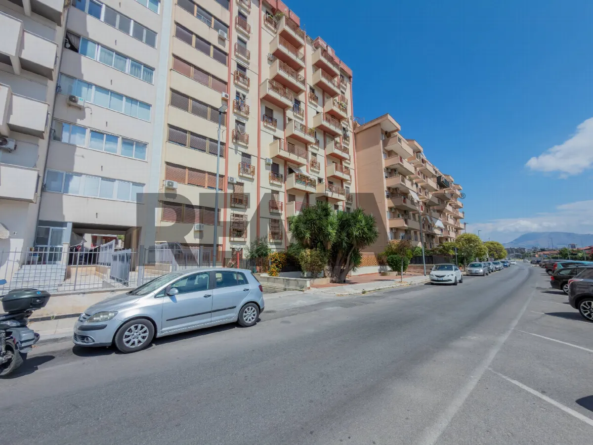 Appartamento in vendita a Palermo, Strasburgo, Belgio, San Lorenzo, Resuttana - foto 2