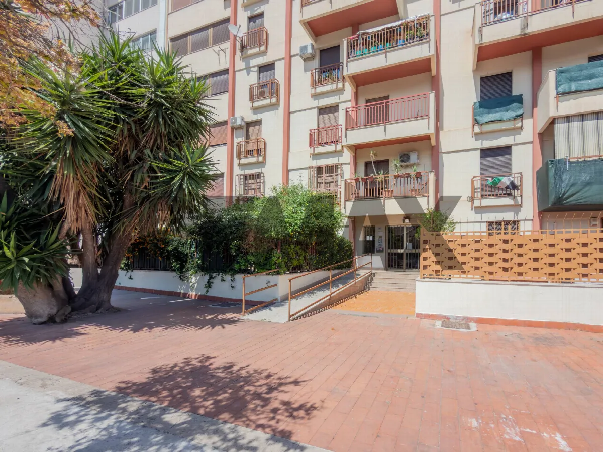 Appartamento in vendita a Palermo, Strasburgo, Belgio, San Lorenzo, Resuttana - foto 3