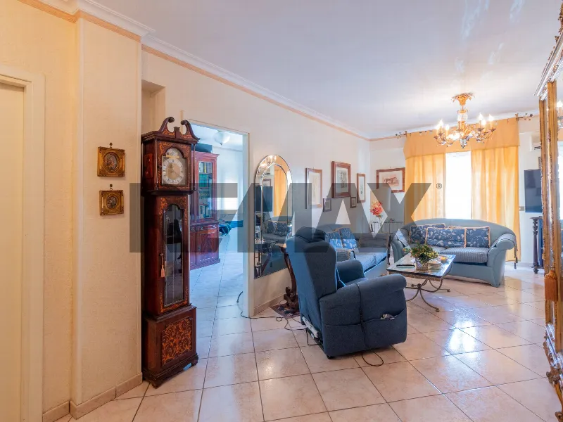 Appartamento in vendita a Palermo, Cruillas, Cep, Michelangelo Alta - foto 1