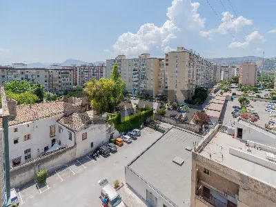 Appartamento in vendita a Palermo, Cruilla... - foto 1