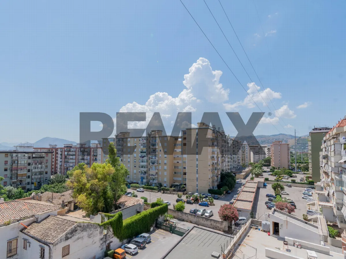 Appartamento in vendita a Palermo, Cruillas, Cep, Michelangelo Alta - foto 2