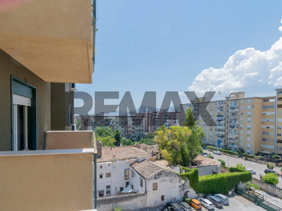 Appartamento in vendita a Palermo, Cruillas, Cep, Michelangelo Alta - foto 3