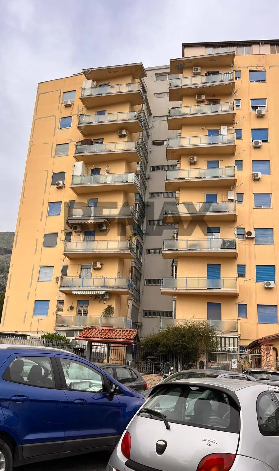 Appartamento in vendita a Palermo, Uditore, Leonardo Da Vinci Alta, Borgo Nuovo, Castellana - foto 2