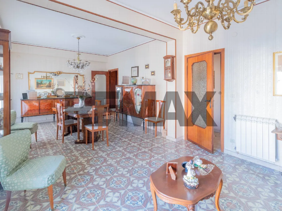 Appartamento in vendita a Palermo, Pallavicino, Villaggio Ruffini, Cardillo, Inserra - foto 4