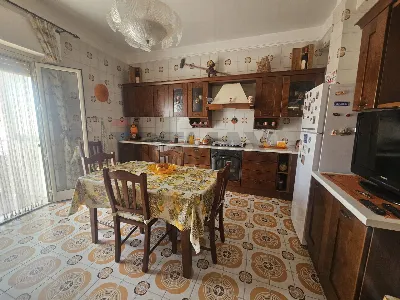 Appartamento a Bagheria
