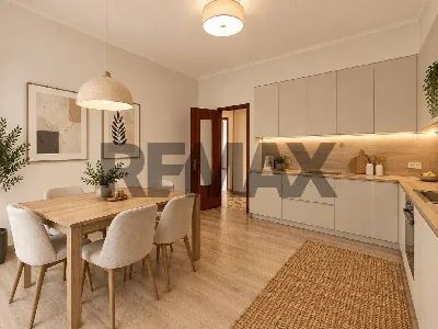 Appartamento in vendita a Palermo, Oreto, ... - foto 3