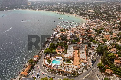 Appartamento in vendita a Palermo, Mondell... - foto 1