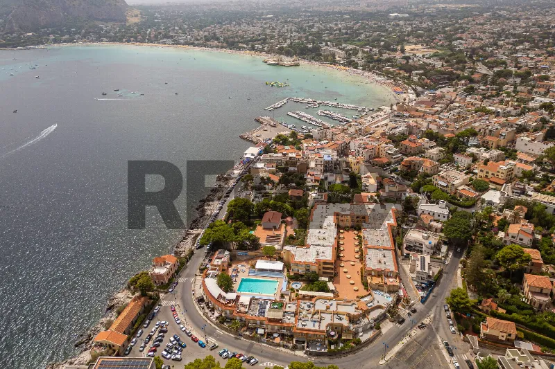 Appartamento in vendita a Palermo, Mondello, Sferracavallo, Addaura, Tommaso Natale, Partanna, Capo Gallo - foto 1