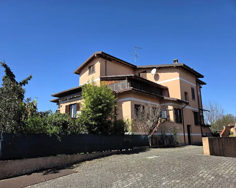 Appartamento in vendita a Torrevecchia Pia - foto 1