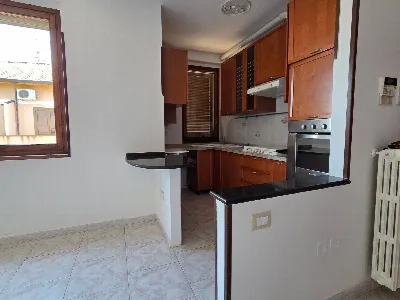 Appartamento in vendita a Torrevecchia Pia - foto 5