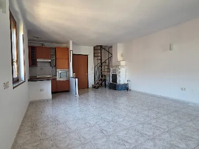 Appartamento in vendita a Torrevecchia Pia - foto 8