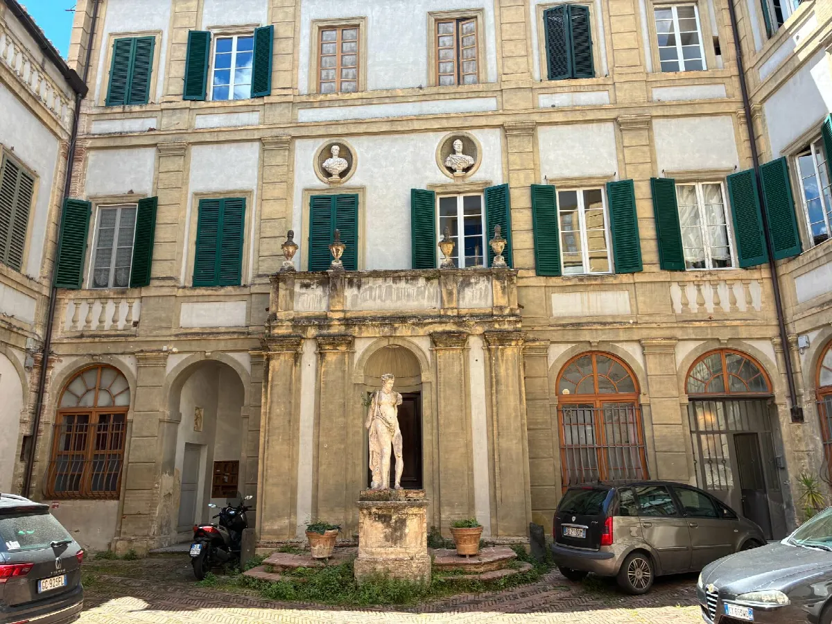 Appartamento in vendita a Siena - foto 4