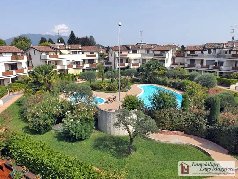 Appartamento in vendita a Brebbia - foto 1