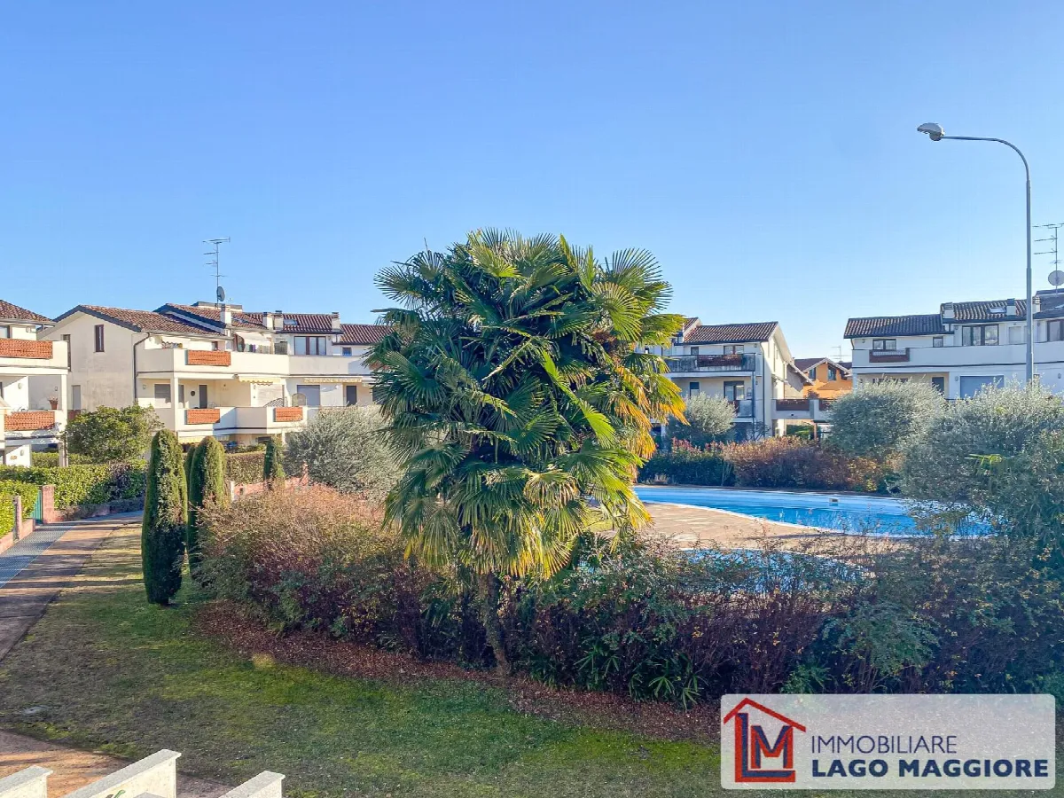 Appartamento in vendita a Brebbia - foto 4