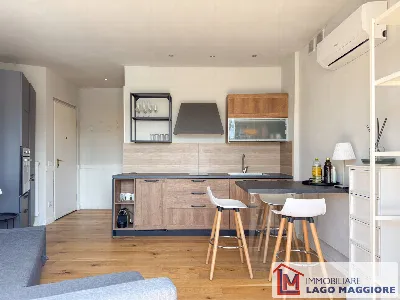 Appartamento in vendita a Brebbia - foto 5