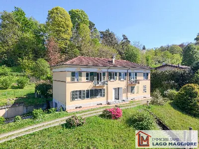 Appartamento in vendita a Taino - foto 1