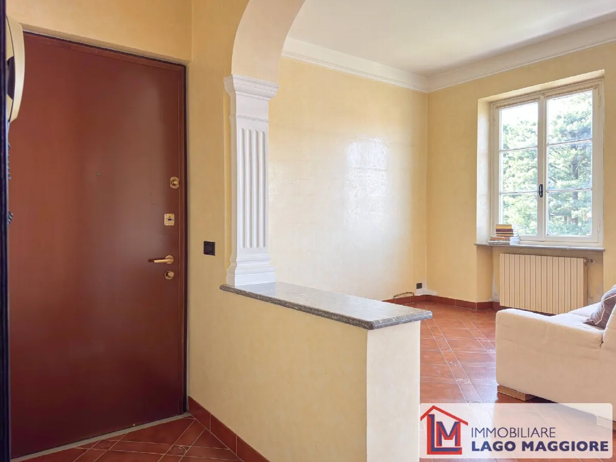 Appartamento in vendita a Taino - foto 5