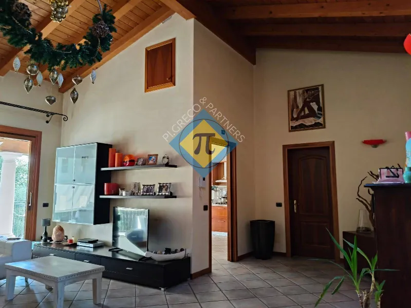 Appartamento in vendita ad Annone Veneto - foto 1