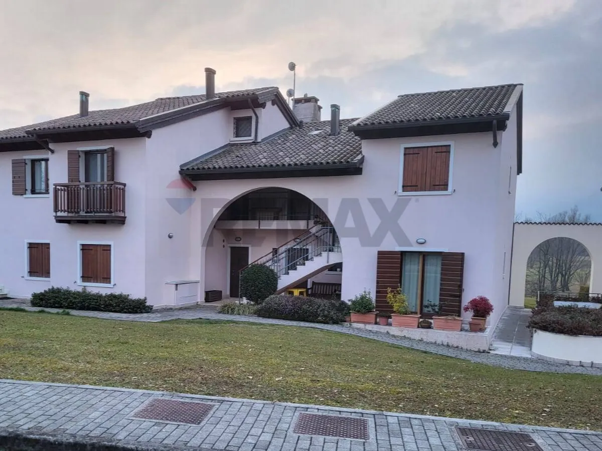 Appartamento in vendita a Pederobba - foto 3