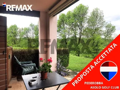 Appartamento in vendita a Pederobba - foto 1