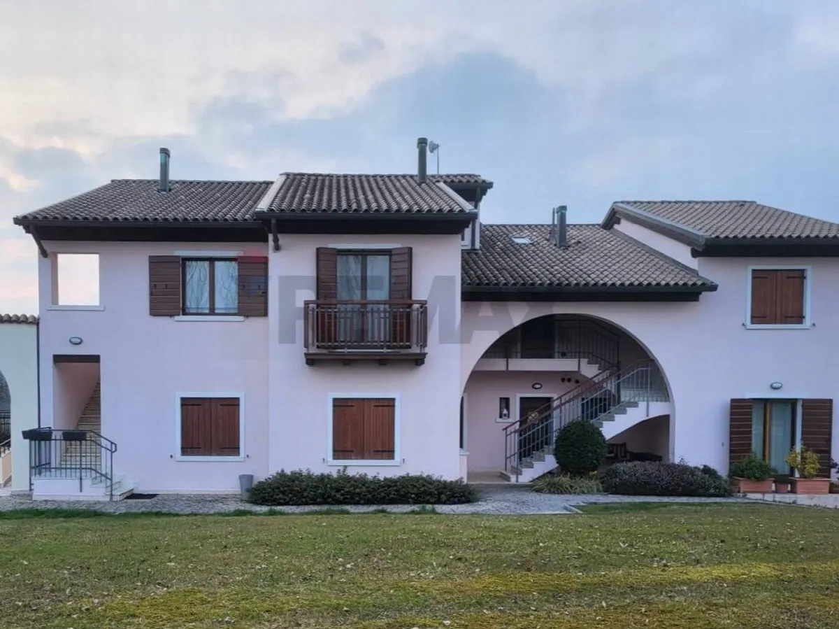 Appartamento in vendita a Pederobba - foto 2