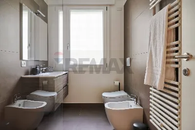 Appartamento in vendita a Treviso, Centro - foto 10