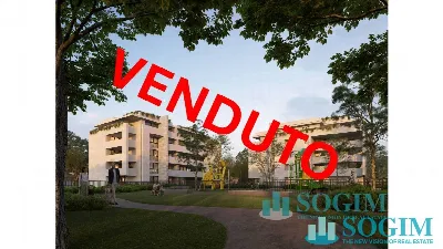Appartamento in vendita a Monza, San Biagi... - foto 1