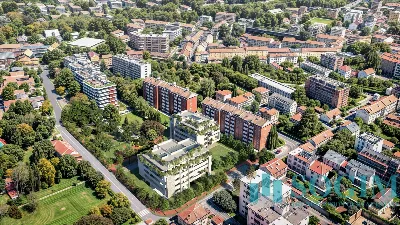 Appartamento in vendita a Monza, San Biagi... - foto 3