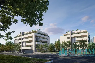 Appartamento in vendita a Monza, San Biagi... - foto 4