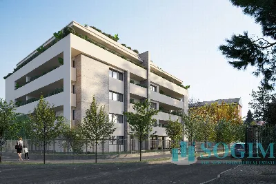 Appartamento in vendita a Monza, San Biagi... - foto 5
