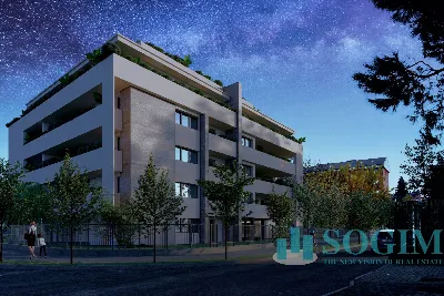 Appartamento in vendita a Monza, San Biagi... - foto 6