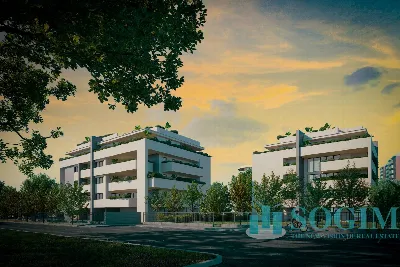 Appartamento in vendita a Monza, San Biagi... - foto 7
